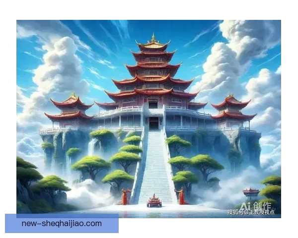 探索奇幻秘境：萝莉岛下载，开启你的无限想象之旅