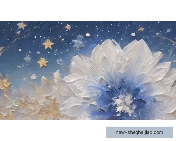 星空无限，梦想启航——探索星空无限传媒官网首页的无限可能